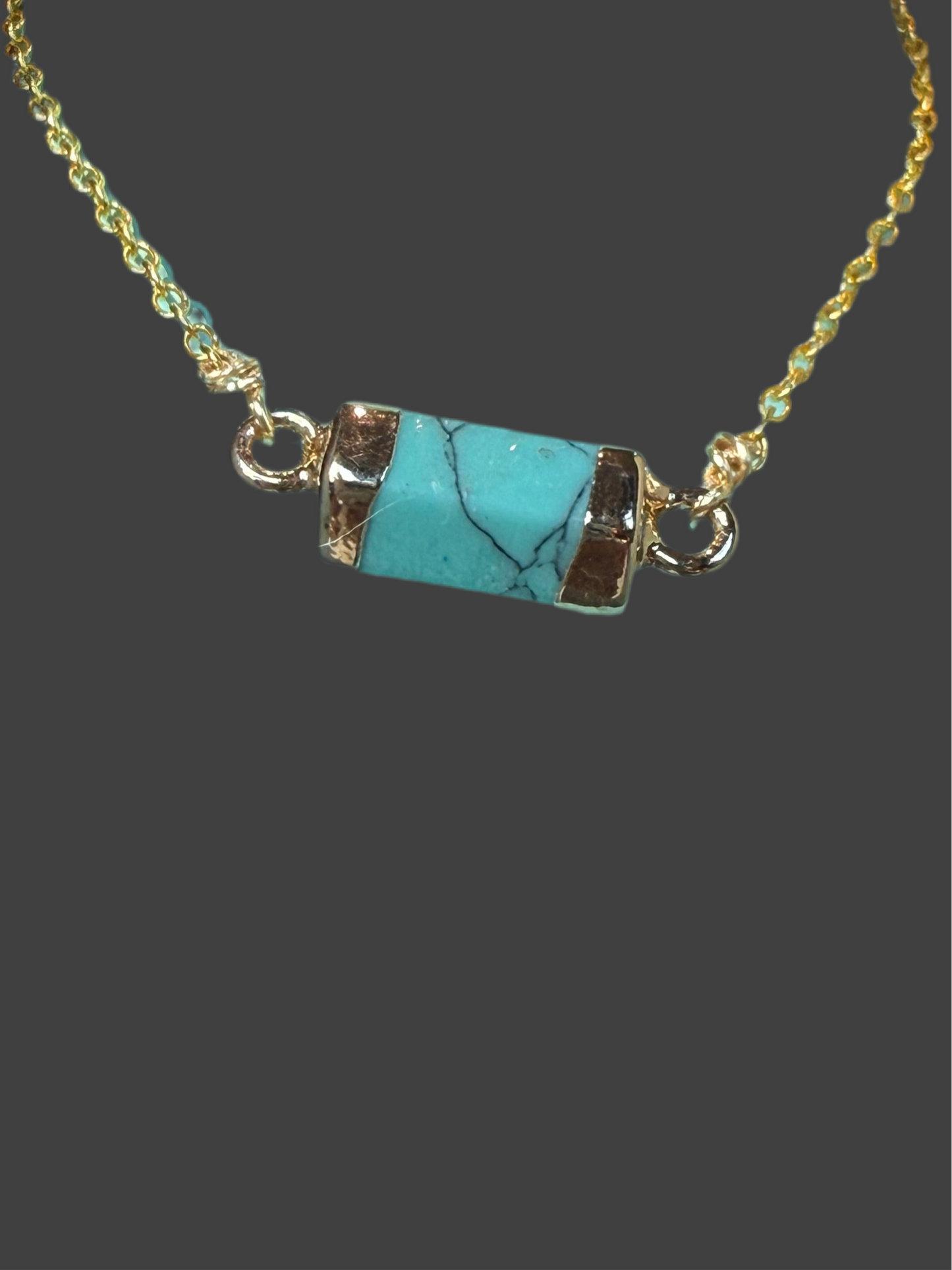Turquoise Necklace