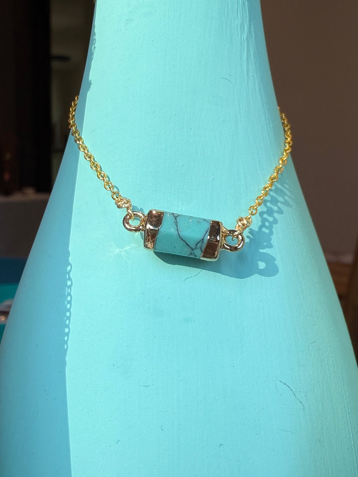 Turquoise Necklace