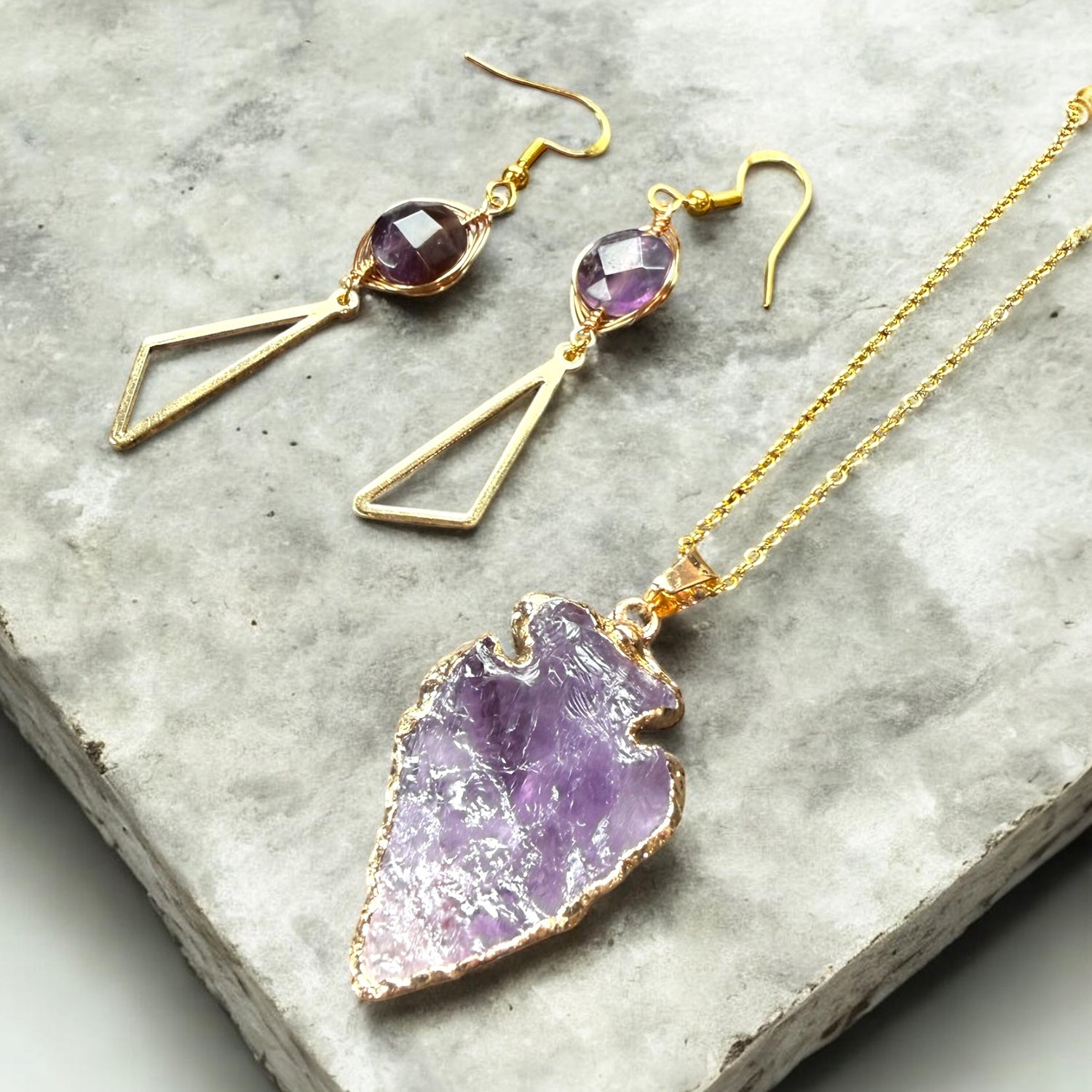 Matching Jewelry Sets